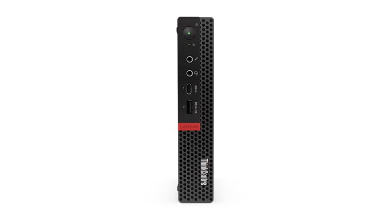 Lenovo ThinkCentre M720q mini pc Lenovo ThinkCentre M720q mini pc